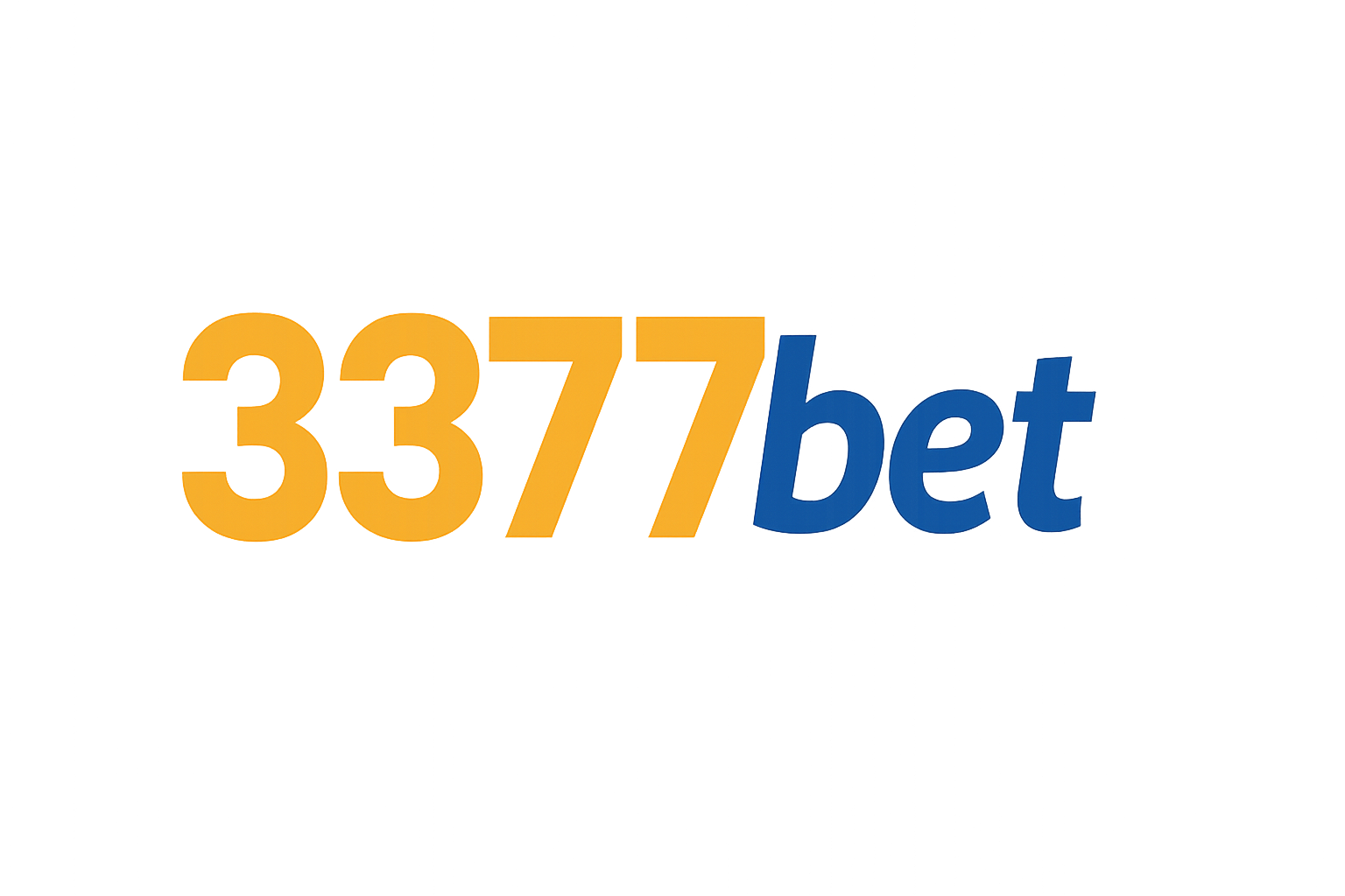 3377 bet